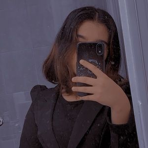 Meet your Posher, Yazmin